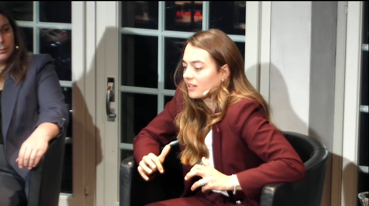 Panel Discussion in Bern