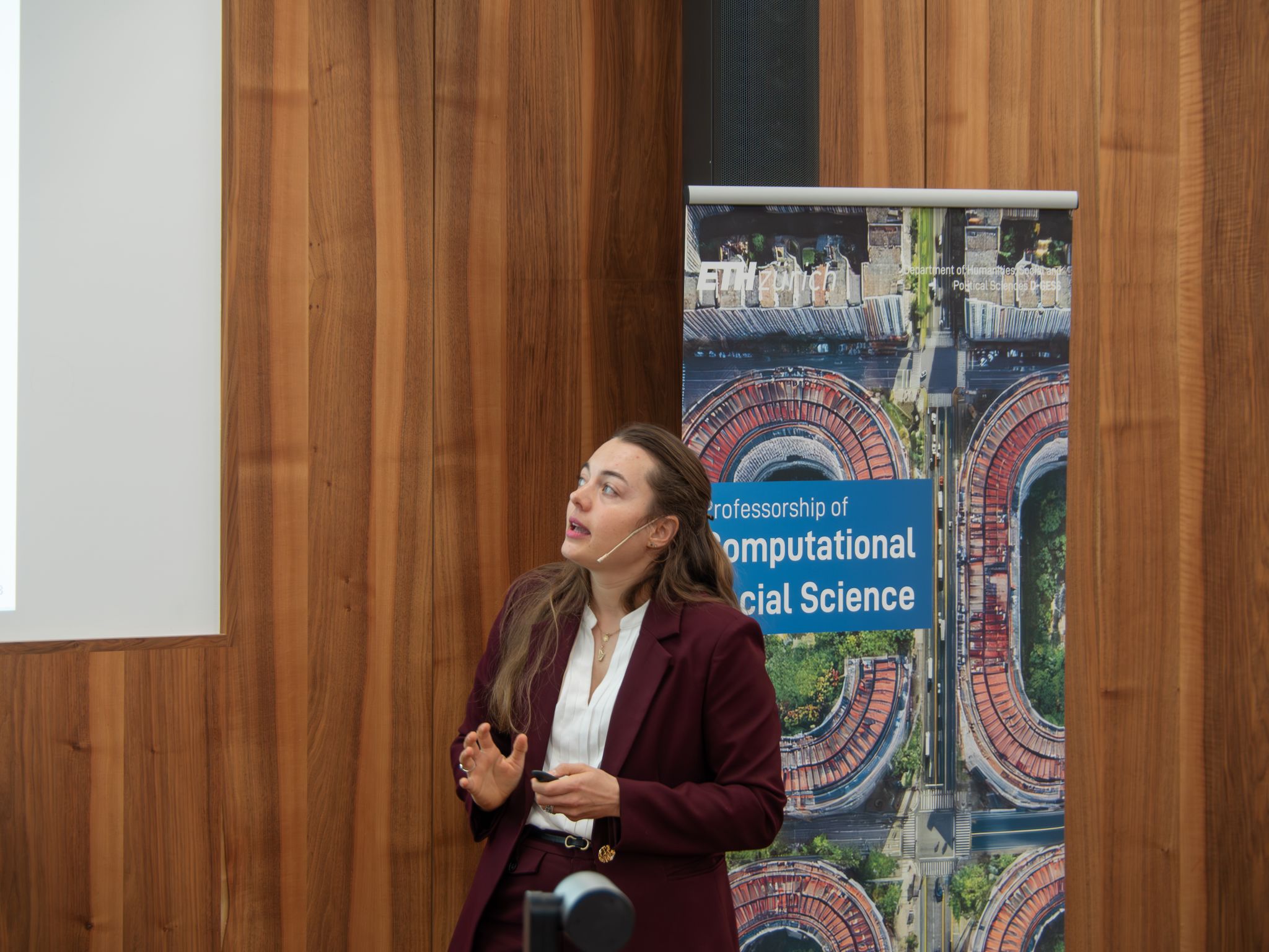 presented at the Back to the Future Conference