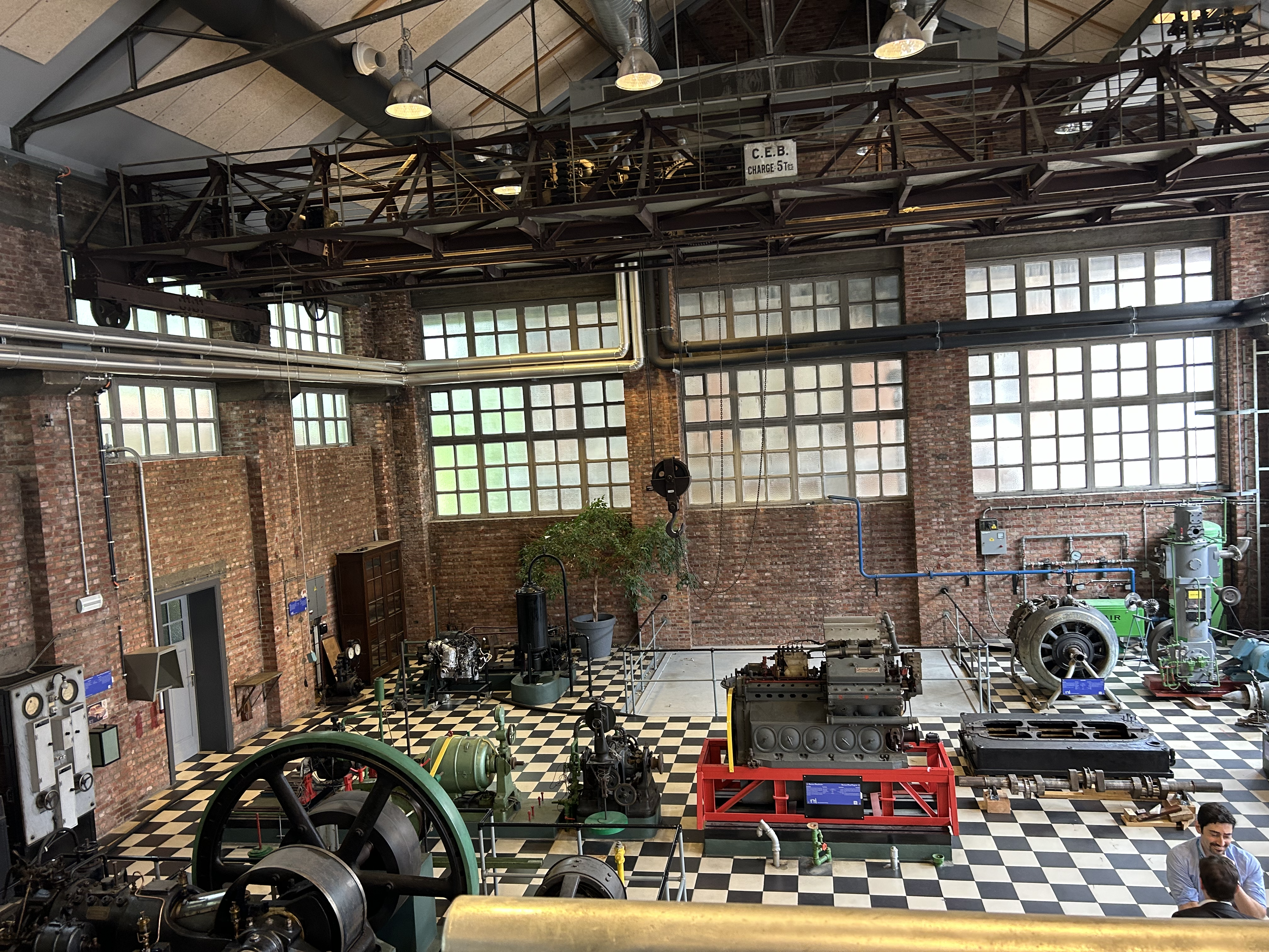 presented at EGOV-CeDEM-ePart